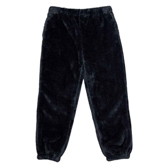 Brand Lab  Adult Fluffy Fleece Sweatpants