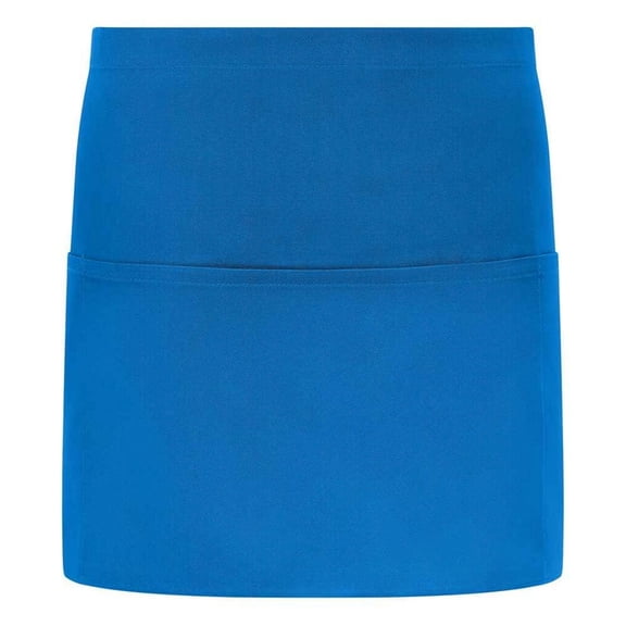 Brand Lab  Adult Short Apron