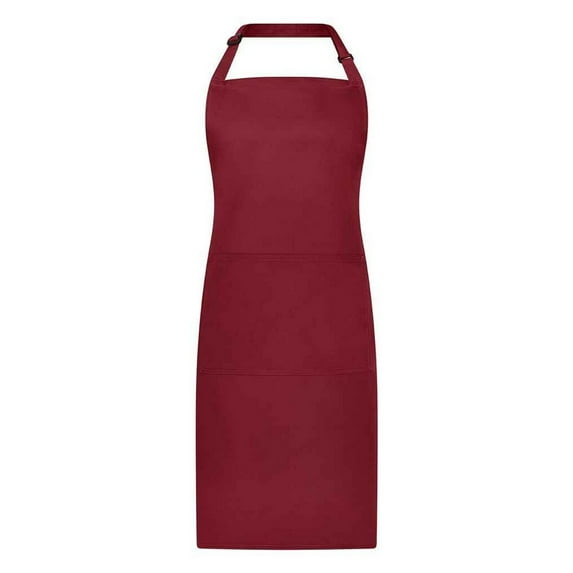 Brand Lab Bibbed Full Apron
