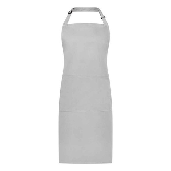 Brand Lab Bibbed Full Apron