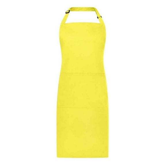 Brand Lab Bibbed Full Apron