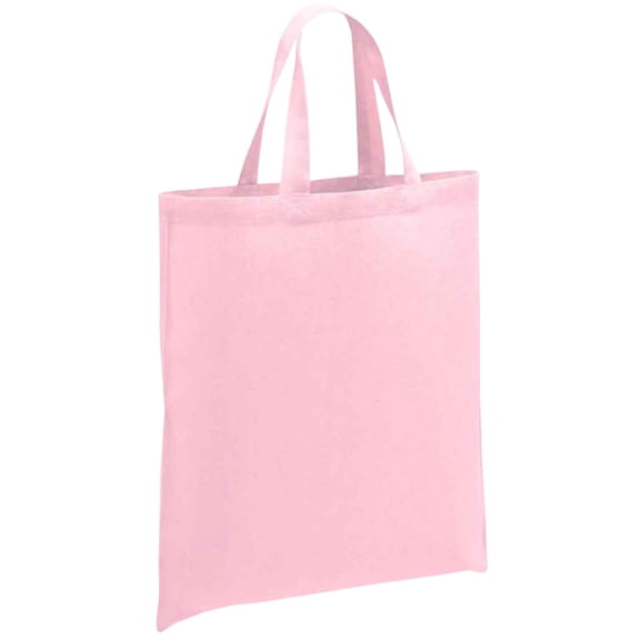 Brand Lab Cotton Short Handle Shopper Bag