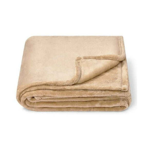Brand Lab Fleece Blanket