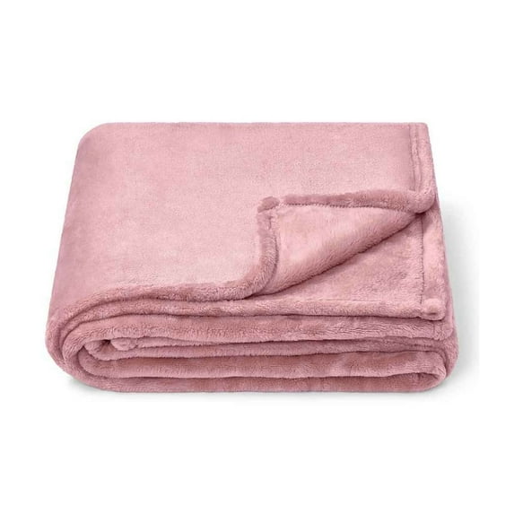 Brand Lab Fleece Blanket