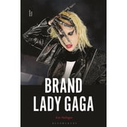 Brand Lady Gaga, Paperback