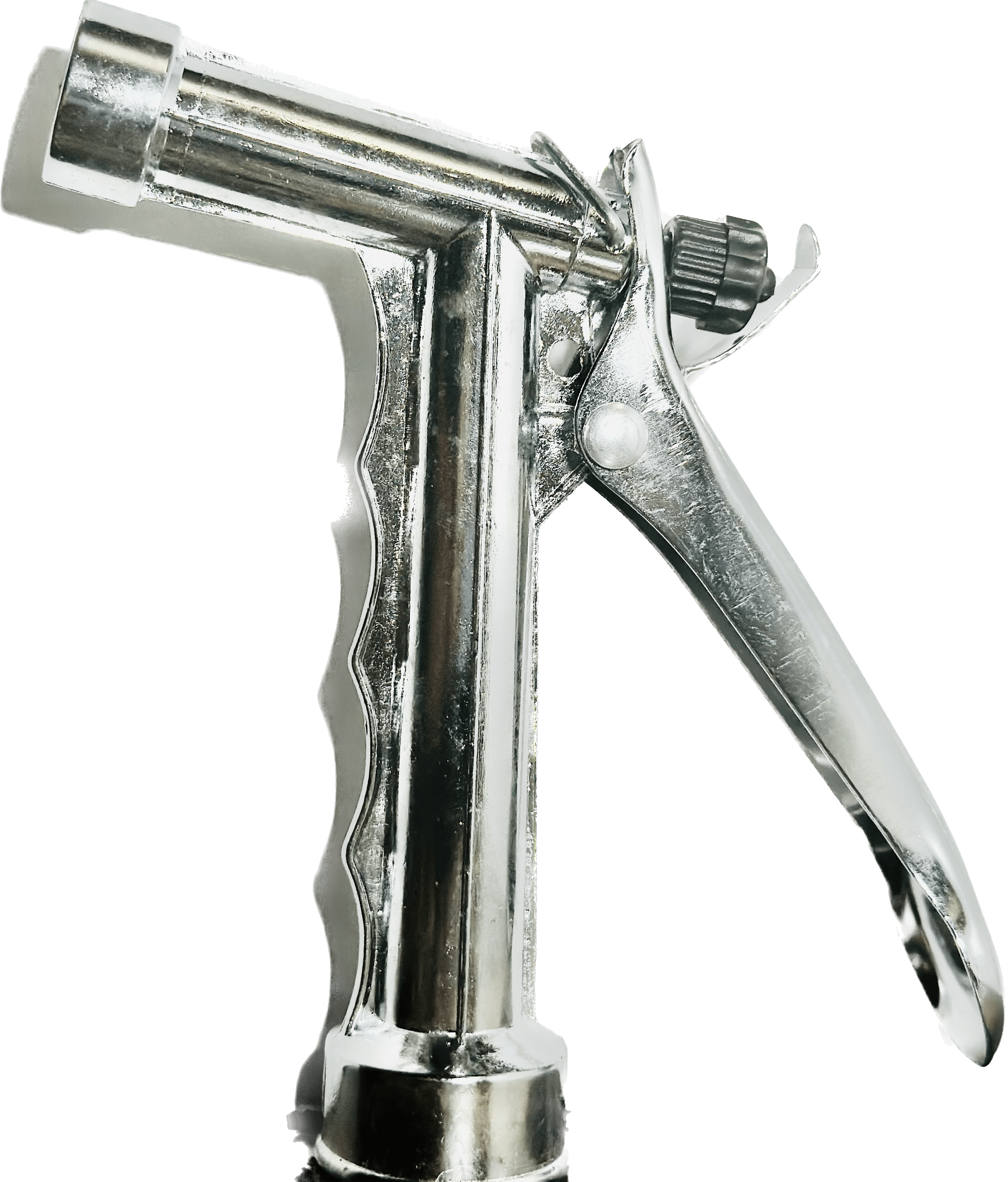 Brand: Magic Garden 5 1/2 in. Hose Nozzle