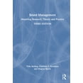 thumbnail image 1 of Brand Management: Mastering Research, Theory and Practice, (Hardcover), 1 of 1