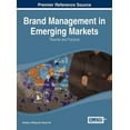 thumbnail image 1 of Brand Management in Emerging Markets: Theories and Practices, (Hardcover), 1 of 1