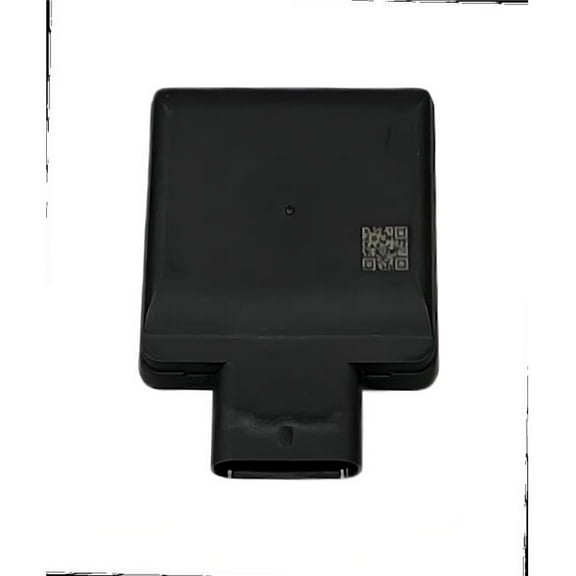 Brand Motion RDBS1600 Radar Blind Spot System with Cross