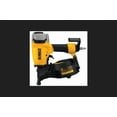 thumbnail image 1 of Brand NEW DeWalt 15 Degree Coil Siding and Fencing Nailer Model DW66C-1 Nail Gun, 1 of 2
