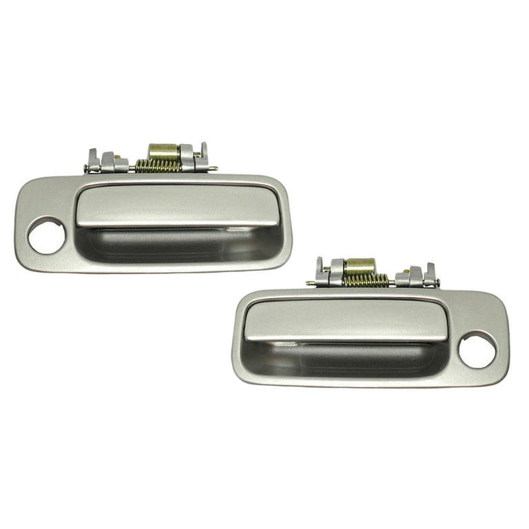 1998 toyota camry exterior sales door handle replacement