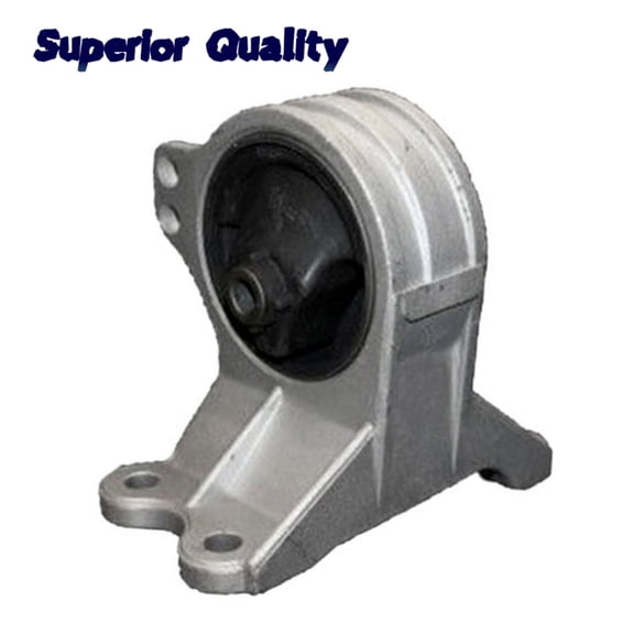 Brand NEW For 2006-2012 Mitsubishi Eclipse 2.4L Manual Trans 4656 Transmission Mount 2006 2007 2008 2009 2010 2011 2012