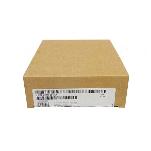 New Allen Bradley 1746-NIO4V SLC 500 Analog Output Module US Shipping