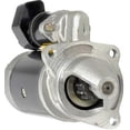 thumbnail image 1 of Brand New 10 Tooth Cow Dd Starter Motor Fits Lucas For It Tractor 25177 25177A, 1 of 2