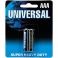 thumbnail image 1 of Brand New 2PK AAA HEAVY DUTY, 1 of 1