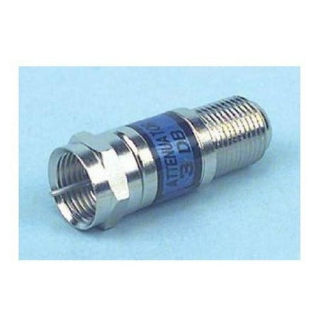 Brand New 3Db Fi X Ed Mini-Type Attenuator Pad 33-2750 2 Pack