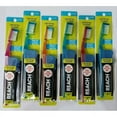 thumbnail image 1 of Brand New 6 Reach Toothbrush Extra Clean FIRM Bristles Hard, 1 of 1