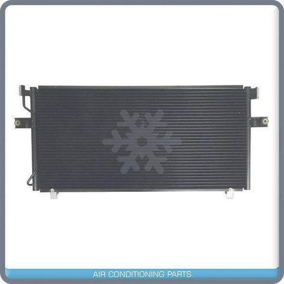Brand New A/C Condenser - 921102l960