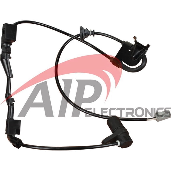Brand New ABS Wheel Speed Sensor Brakes For 1996-2002 Toyota Chevrolet and Geo Rear Right Passenger Oem Fit ABS608