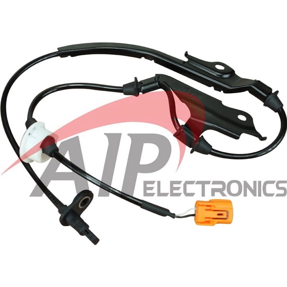 Brand New ABS Wheel Speed Sensor Brakes For 2006-2007 US Honda Front Left Driver Side Oem Fit ABS392