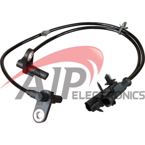 Brand New ABS Wheel Speed Sensor Brakes For 2006-2011 Infiniti Rear Left Or Rear Oem Fit ABS467