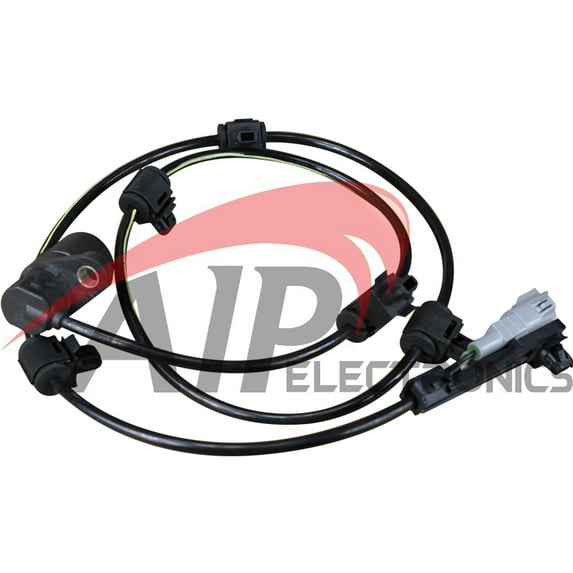 Brand New ABS Wheel Speed Sensor For 1996-2002 Toyota 4Runner V6 L4 Rear Right Oem Fit ABS806