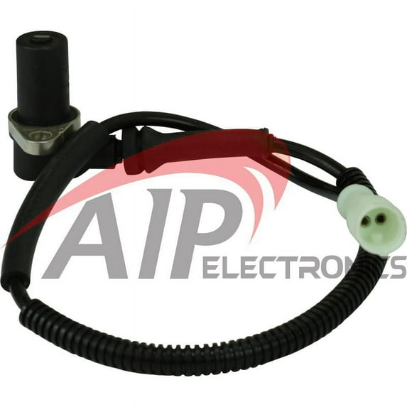 Brand New ABS Wheel Speed Sensor For 2000-2001 Daewoo Nubira Front Left Driver Side Oem Fit ABS433