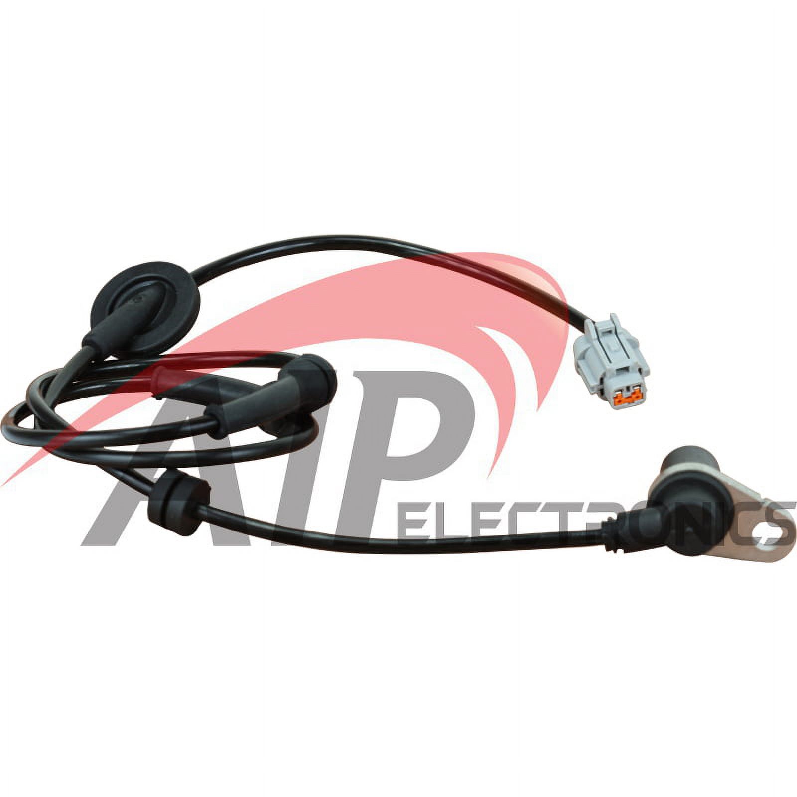 Brand New ABS Wheel Speed Sensor For 2002-2003 Nissan Maxima Front ...