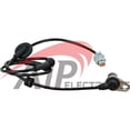 thumbnail interactive-video image 1 of C-HORSE 2x Front Left & Right ABS Wheel Speed Sensors For Nissan Maxima Altima 3.5L, OEM 47910-3TA1A, 47910-3TA2A 1 of 6