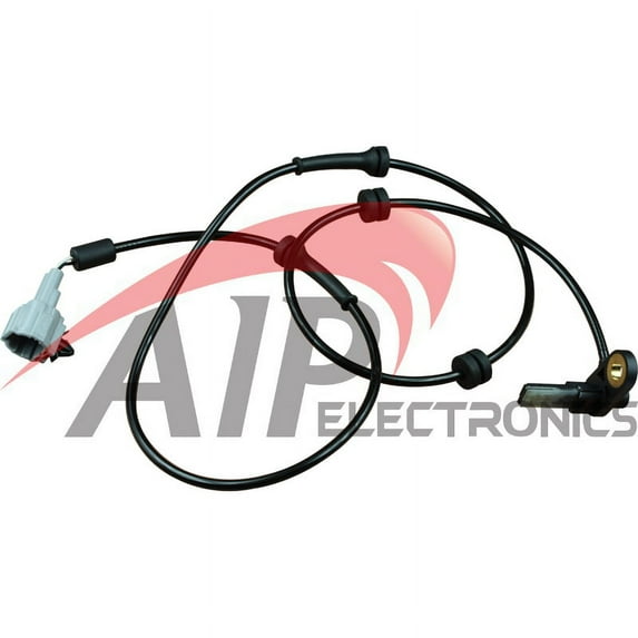 Brand New ABS Wheel Speed Sensor For 2004 2005 2006 2007 2008 2009 2010 2011 2012 Nissan Titan Rear Right Passenger Side 479007S200