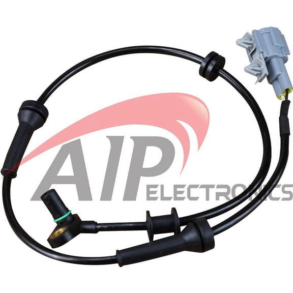 Brand New ABS Wheel Speed Sensor For 2005-2012 Suzuki Nissan Truck Front Left/Right Oem Fit ABS850