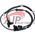 thumbnail image 1 of Brand New ABS Wheel Speed Sensor For 2006-2009 Hyundai Santa Fe L4 V6 Front Right Oem Fit ABS764, 1 of 9