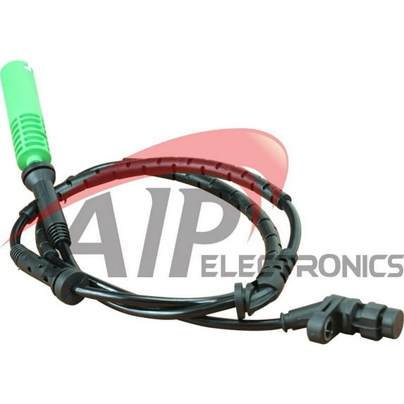 Brand New ABS Wheel Speed Sensor For 2006-2012 Land Rover Range Rover Front Left Or Right Side Oem Fit ABS345