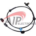 thumbnail image 1 of Brand New ABS Wheel Speed Sensor For 2008-2012 Suzuki Sx4 Rear Left Driver Side Oem Fit ABS866, 1 of 9