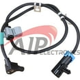 thumbnail image 1 of Brand New ABS Wheel Speed Sensor For Front Right Chevrolet Astro GMC Safari AWD 15058370 Oem Fit ABS971, 1 of 9