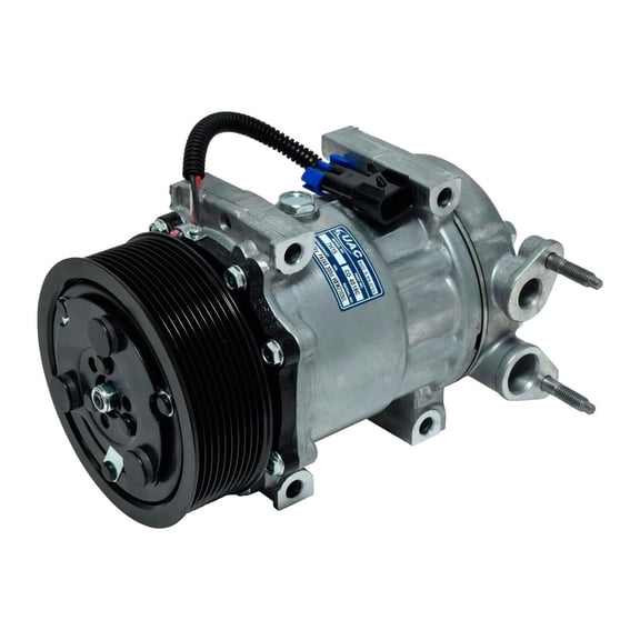 Brand New AC Compressor SD7H15HD Compatible with International