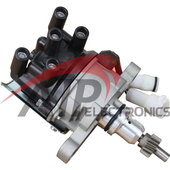 Brand New AIP Ignition Distributor For 1985-1989 Chevrolet Nova Toyota Corolla MR2 1.6L L4 Oem Fit D16130