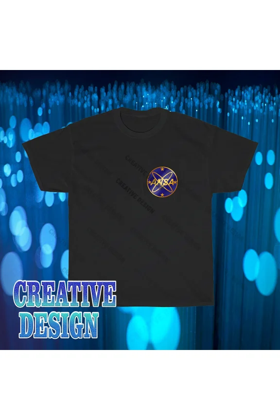 Brand New ANSA Spaceship Spacecraft Planet Apes T-Shirt Funny Size S to 5XL