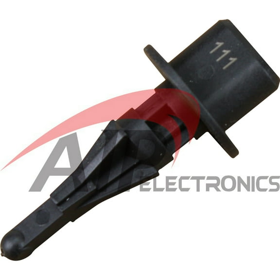 Brand New Air ChargeTemperature Sensor For 1988-2006 Chevrolet Suzuki and Toyota L4 V6 Oem Fit TEMP193