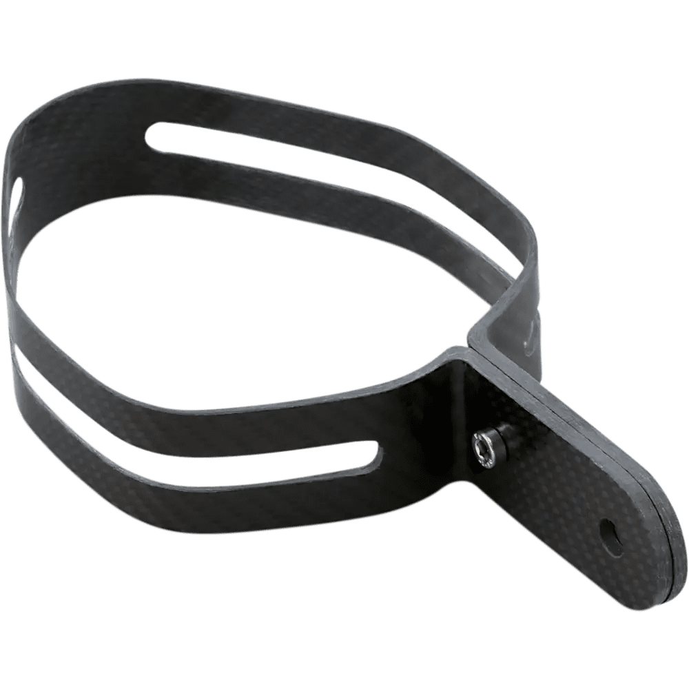 Dirt Bike Muffler Clamp