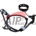 thumbnail image 1 of Brand New Anti-Lock Brake Sensor Front Left 2WD Sport Package Abs Oem Fit ABS102, 1 of 9