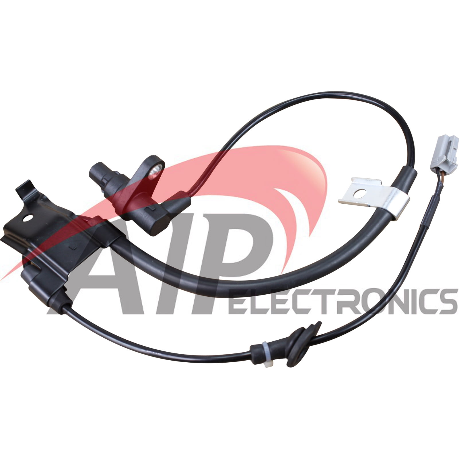 Brand New AntiLock Brake Wheel Speed Sensor REAR LEFT DRIVER 20082012