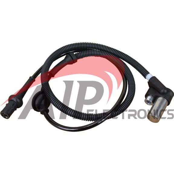 Brand New Anti-Lock Brake Wheel Speed Sensor REAR LEFT DRIVER SIDE 1990-1996 SAAB 9000 Abs Oem Fit ABS212