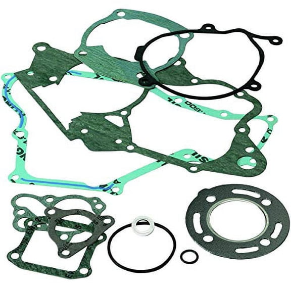 Brand New Athena Complete Gasket Kit P400250850037, PU0934-1500