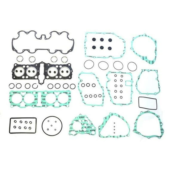 Brand New Athena P400210850701 Complete Gasket Kit, PU400210850701