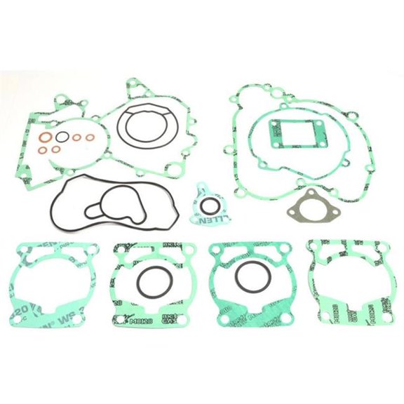 Brand New Athena P400270850047 Complete Engine Gasket Kit, PU0934-2001