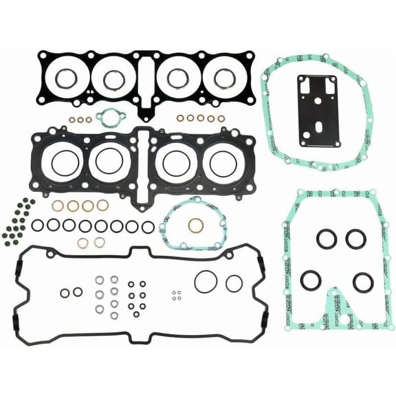 Athena Complete Gasket Kit w/o Oil Seals (P400510850962)