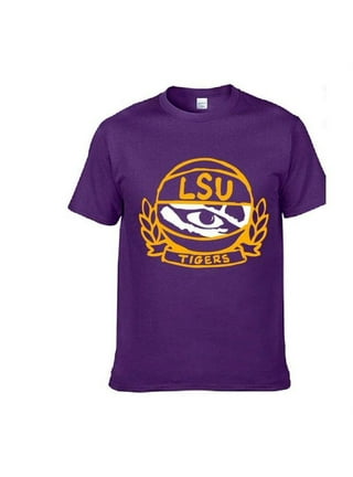 lsu t shirts walmart