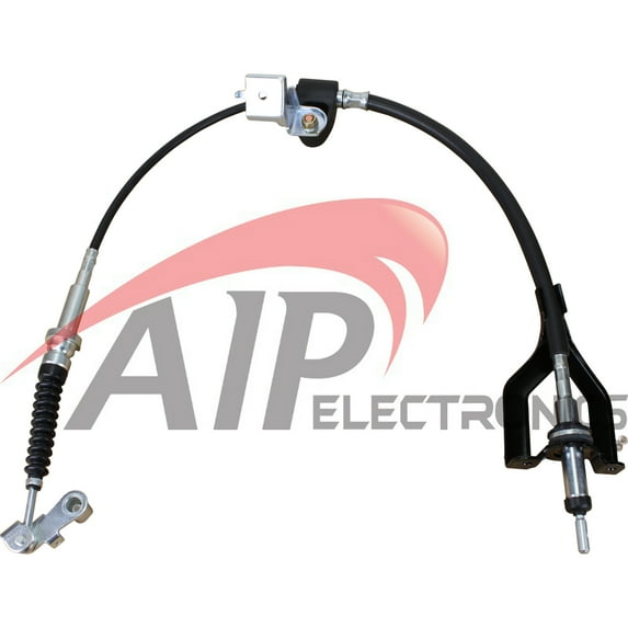 Brand New Automatic Shift Cable For 1996-2000 Honda Civic Excluding Del Sol HX 54315S04A81 Oem Fit CBL1001