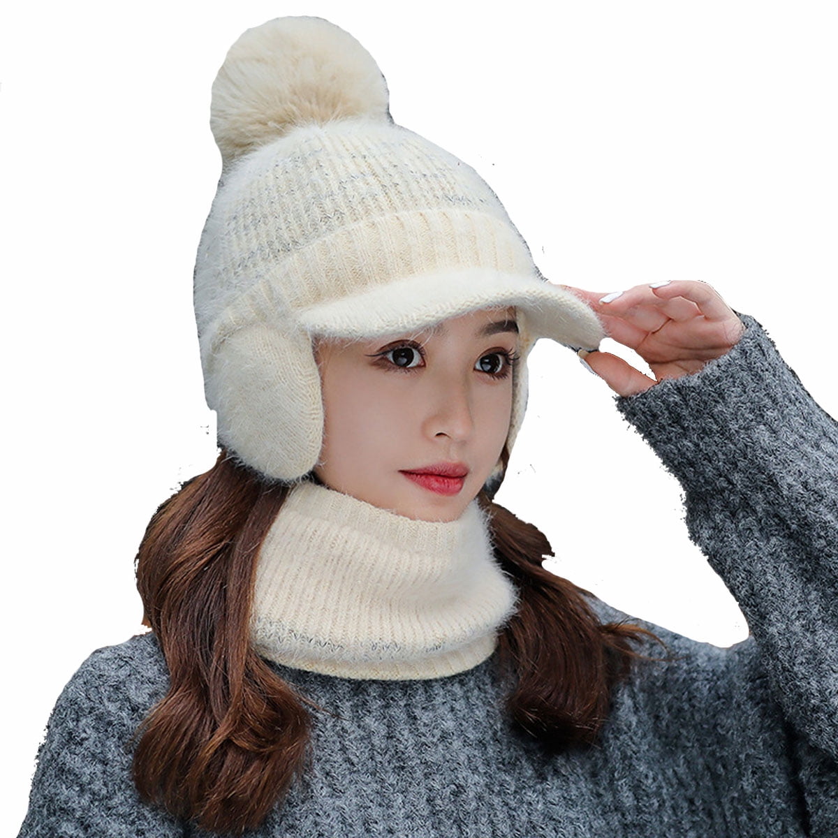 Walmart ladies sale winter hats